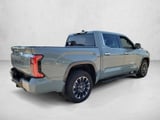 2026 Toyota Tundra - Preview 5