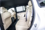 2025 Jeep Grand Cherokee - Preview 12