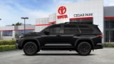 2026 Toyota Sequoia - Preview 4