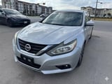 2016 Nissan Altima - Preview 3