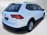 2018 Volkswagen Tiguan - Preview 9