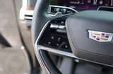 2025 Cadillac Escalade - Preview 14