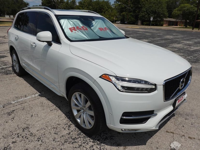 2018 Volvo XC90 - Image 1