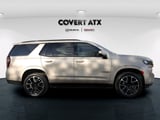 2023 Chevrolet Tahoe - Preview 8