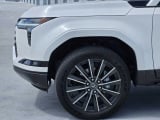 2026 Lexus GX - Preview 9