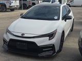 2021 Toyota Corolla - Preview 3