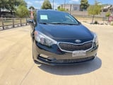 2015 Kia Forte - Preview 8