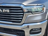 2025 Ram 1500 - Preview 8