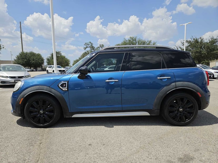 2019 MINI Countryman - Image 3