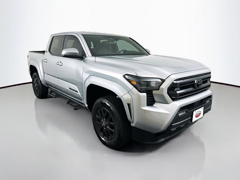 2025 Toyota Tacoma - Image 2
