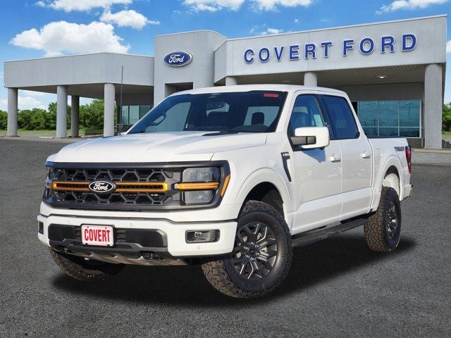 2026 Ford F-150 - Image 1
