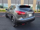 2019 Nissan Rogue Sport - Preview 12