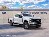 2027 Ford F-250 - Preview 4