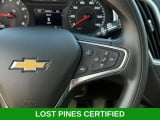 2025 Chevrolet Malibu - Preview 12