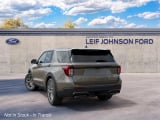 2027 Ford Explorer - Preview 8
