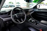 2023 Jeep Grand Cherokee L - Preview 8