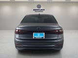 2025 Volkswagen Jetta - Preview 4