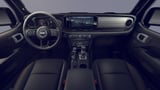 2026 Jeep Wrangler - Preview 6