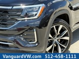2026 Volkswagen Atlas Cross Sport - Preview 4