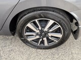 2024 Nissan Versa - Preview 11