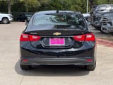 2025 Chevrolet Malibu - Preview 4