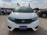 2015 Honda Fit - Preview 7