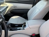 2025 Hyundai Tucson - Preview 11