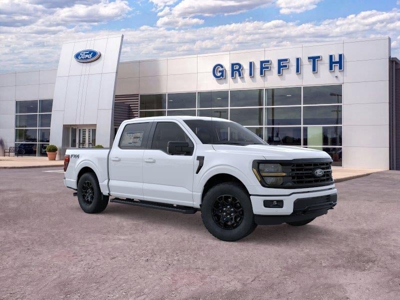 2026 Ford F-150 - Image 1
