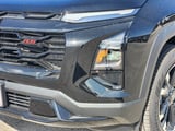2027 Chevrolet Equinox - Preview 6
