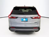 2025 Honda CR-V - Preview 6
