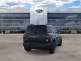 2026 Ford Bronco Sport - Preview 8