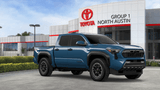2026 Toyota Tacoma - Preview 15