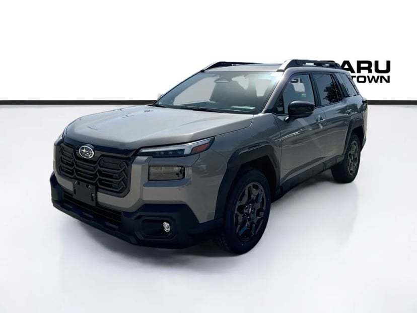 2026 Subaru Outback - Image 1