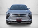 2026 Chevrolet Blazer EV - Preview 2