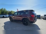 2020 Honda Passport - Preview 5