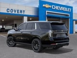 2026 Chevrolet Tahoe - Preview 3