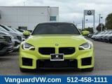 2025 BMW M2 - Preview 6