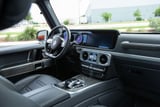 2019 Mercedes-Benz G-Class - Preview 4