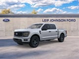 2026 Ford F-150 - Preview 2