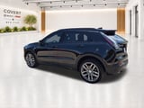 2023 Cadillac XT4 - Preview 6