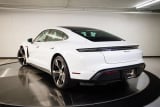 2024 Porsche Taycan - Preview 3
