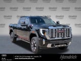 2024 GMC Sierra 2500HD - Preview 2