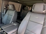 2026 Cadillac Escalade ESV - Preview 10