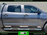 2012 Toyota Tundra - Preview 6