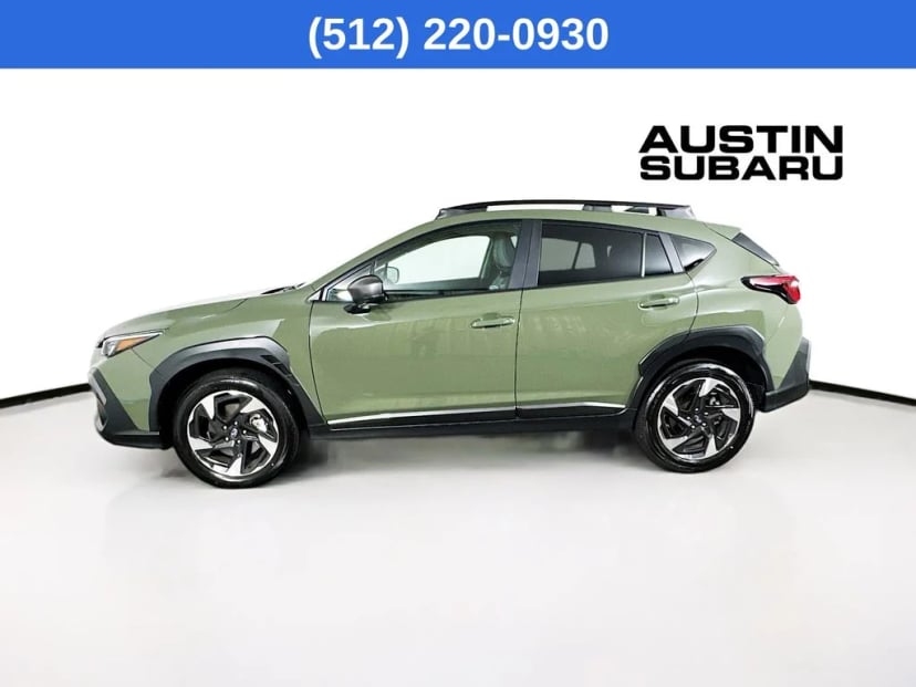 2026 Subaru Crosstrek - Image 2