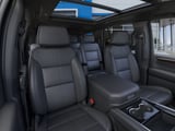 2026 Chevrolet Tahoe - Preview 16