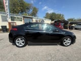2013 Chevrolet Volt - Preview 8