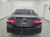2020 Toyota Camry - Preview 5
