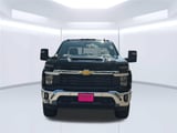 2026 Chevrolet Silverado 2500 HD - Preview 8