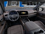 2026 Chevrolet Tahoe - Preview 15